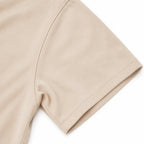 Départ T-Shirt Oversize Beige Homme