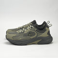 Peak Baskets Running Taichi Confort Homme