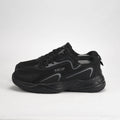 Keep Baskets Sportives Confortables Noir Homme