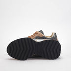 Safety Jogger Sneakers Lifestyle Vegan Confort Femme