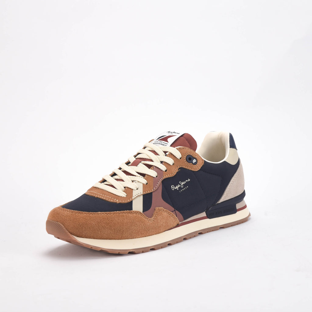 Pepe Jeans Sneakers Tinker Pro Multicolores Homme