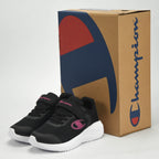 Champion Baskets Sportives Respirantes Fille