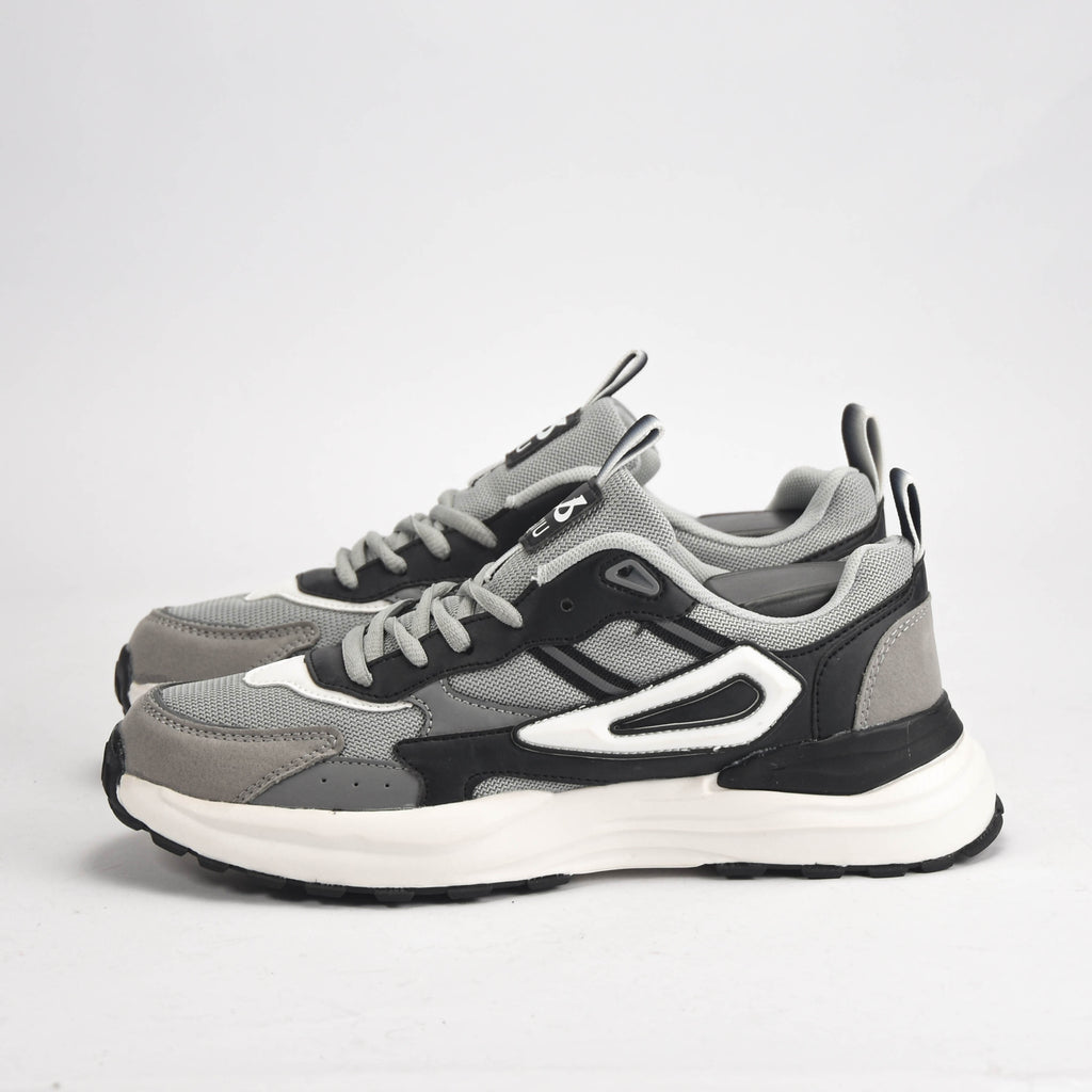 Pixiu Sneakers Respirantes Style Sport Homme