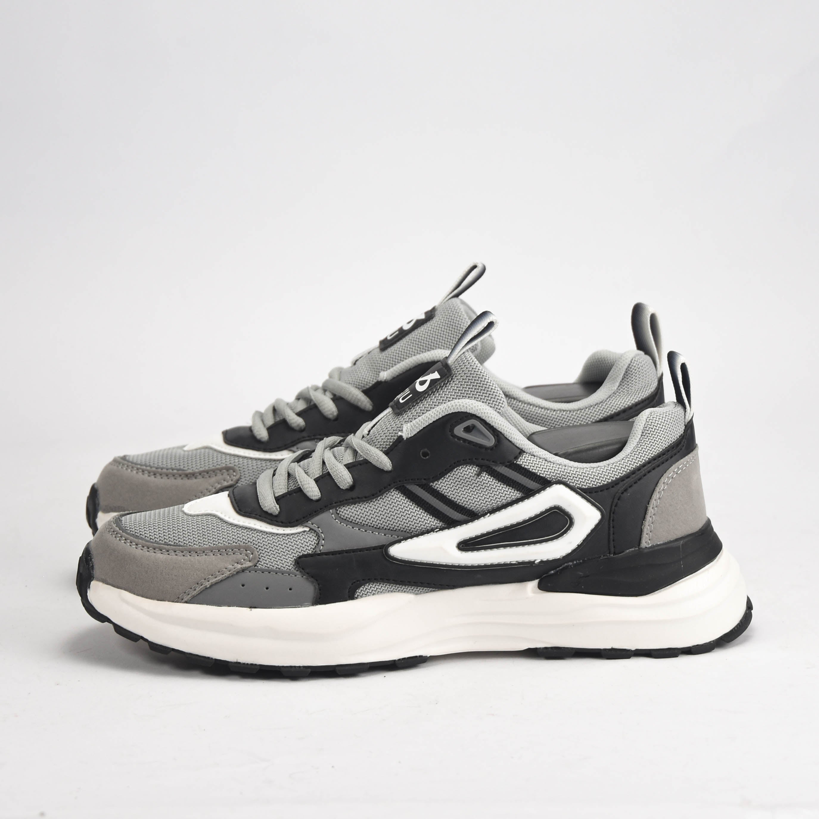 Pixiu Sneakers Respirantes Style Sport Homme