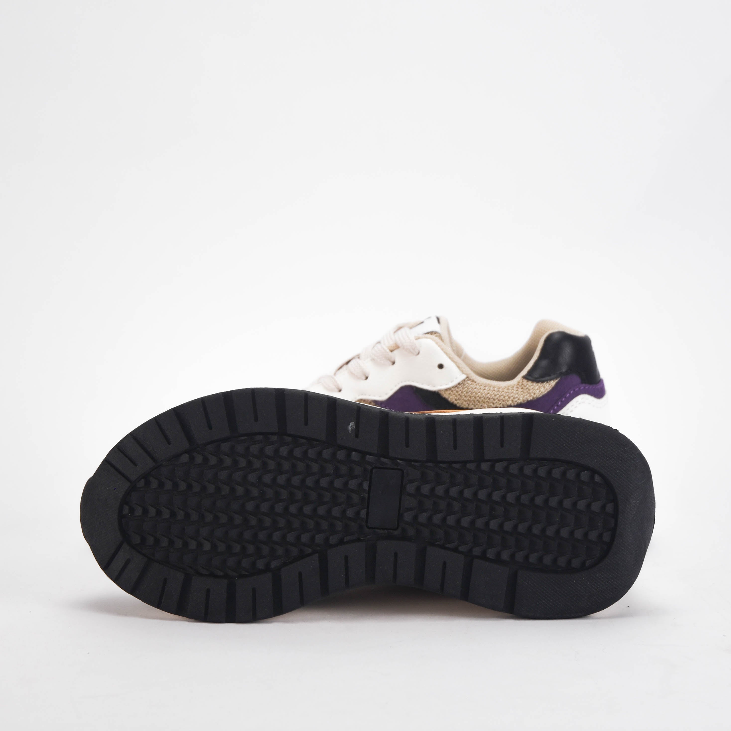 Safety Jogger Baskets Multicolores Confortables Homme