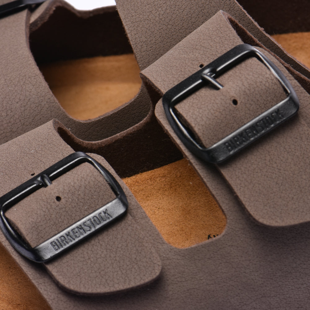 NUBUCK MARRON﻿ 6