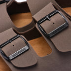 NUBUCK MARRON﻿ 6