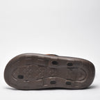 Cartago Tongs Luxemburgo Confortables Homme Marron
