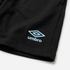 Umbro Short de Sport Confortable Homme