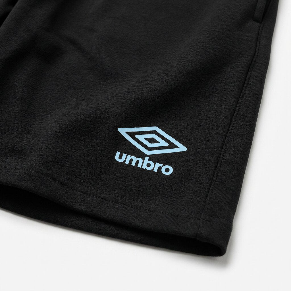 Umbro Short de Sport Confortable Homme