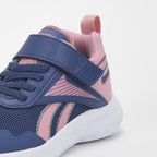 Reebok Baskets Rush Runner Confortables Enfant