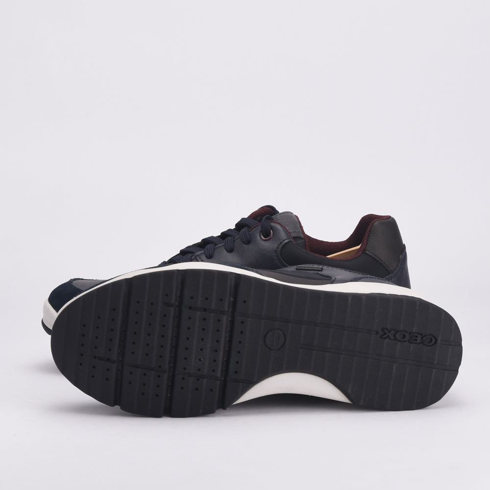 GEOX U SANDFORD B ABX A - WR.S WA.S﻿ 4