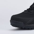 Hi-Tec Sneakers Mid-Cut Respirants Homme Noir