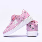 SOPHIA PINK/WHT champion﻿ 7