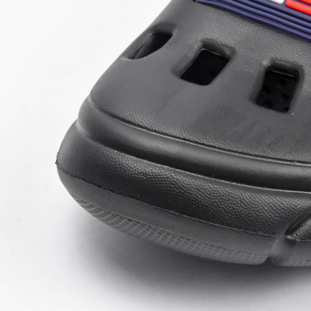 Tommy Hilfiger Sabots Comfy Flag Légers Enfant