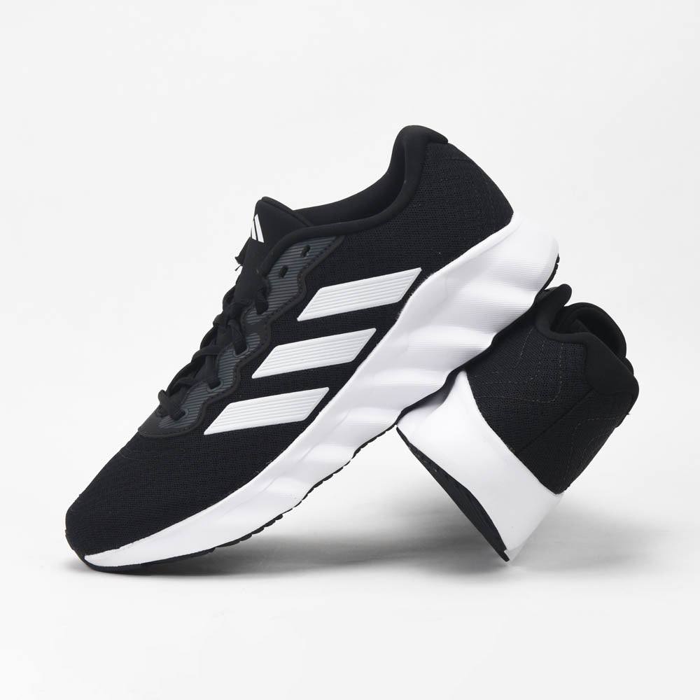 Adidas Baskets Running Confortables Homme