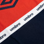 Umbro T-shirt Bicolore Logo Classique Homme
