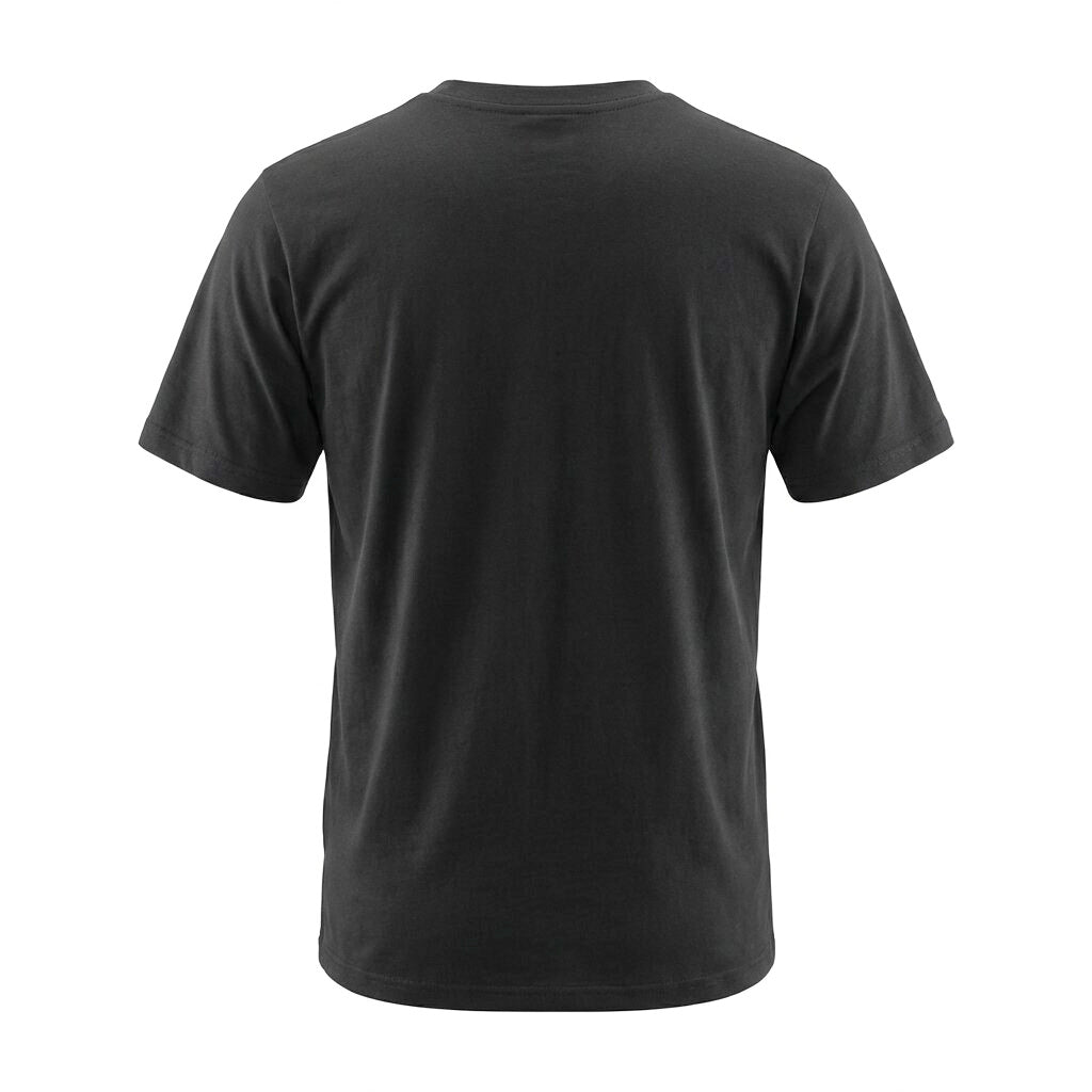 Lumberjack T-shirt Logo Imprimé Homme