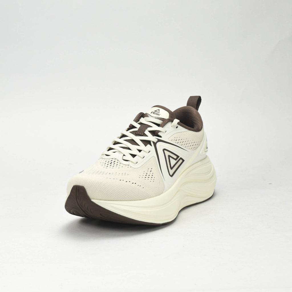 Peak Baskets Running Taichi Turbo Amorti Confort Homme