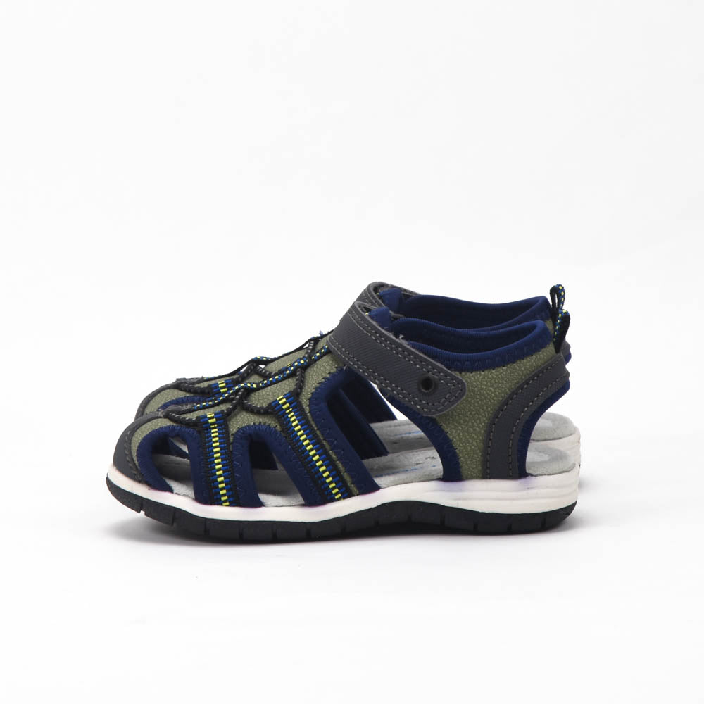 Kimland Sandales Fermées Confortables Enfant