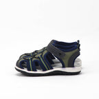 Kimland Sandales Fermées Confortables Enfant