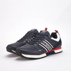 Pepe Jeans Baskets Tinker Style Rétro Homme