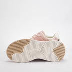 Safety Jogger Sneakers Lifestyle Roses Femme