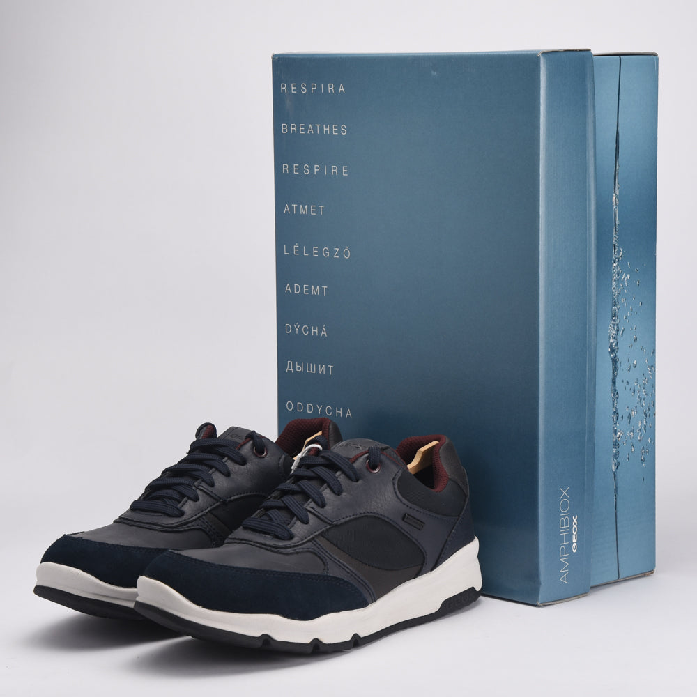 GEOX U SANDFORD B ABX A - WR.S WA.S﻿ 1