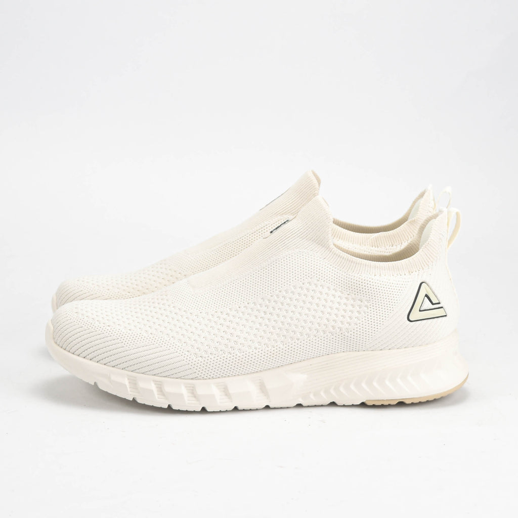 Peak Baskets Slip-on Confortables Homme