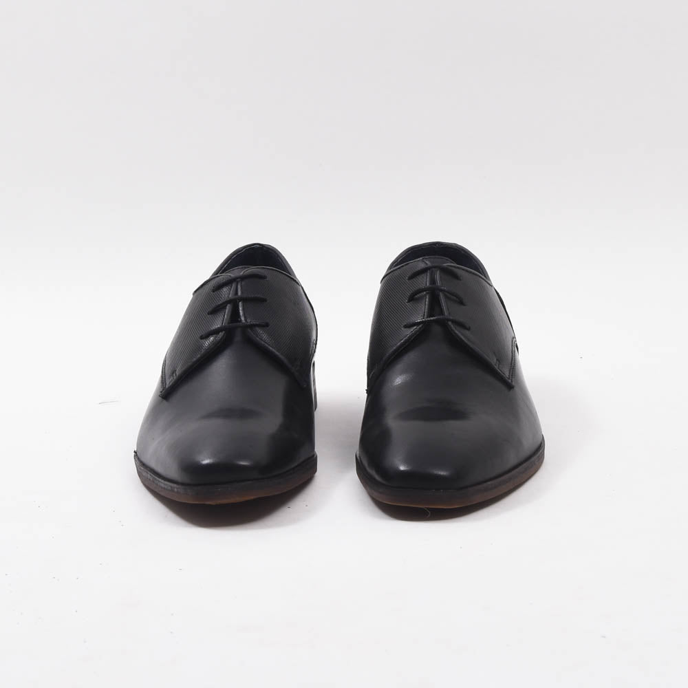 André Chaussures de Ville Élégantes en Cuir Homme