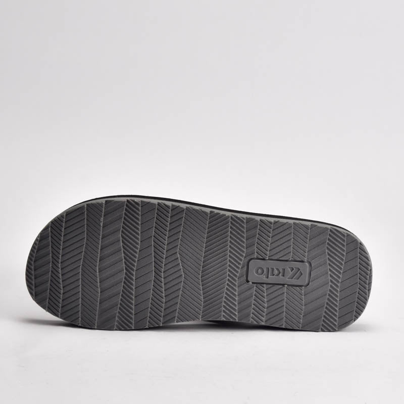 Kito Tong Confortable Noir Homme