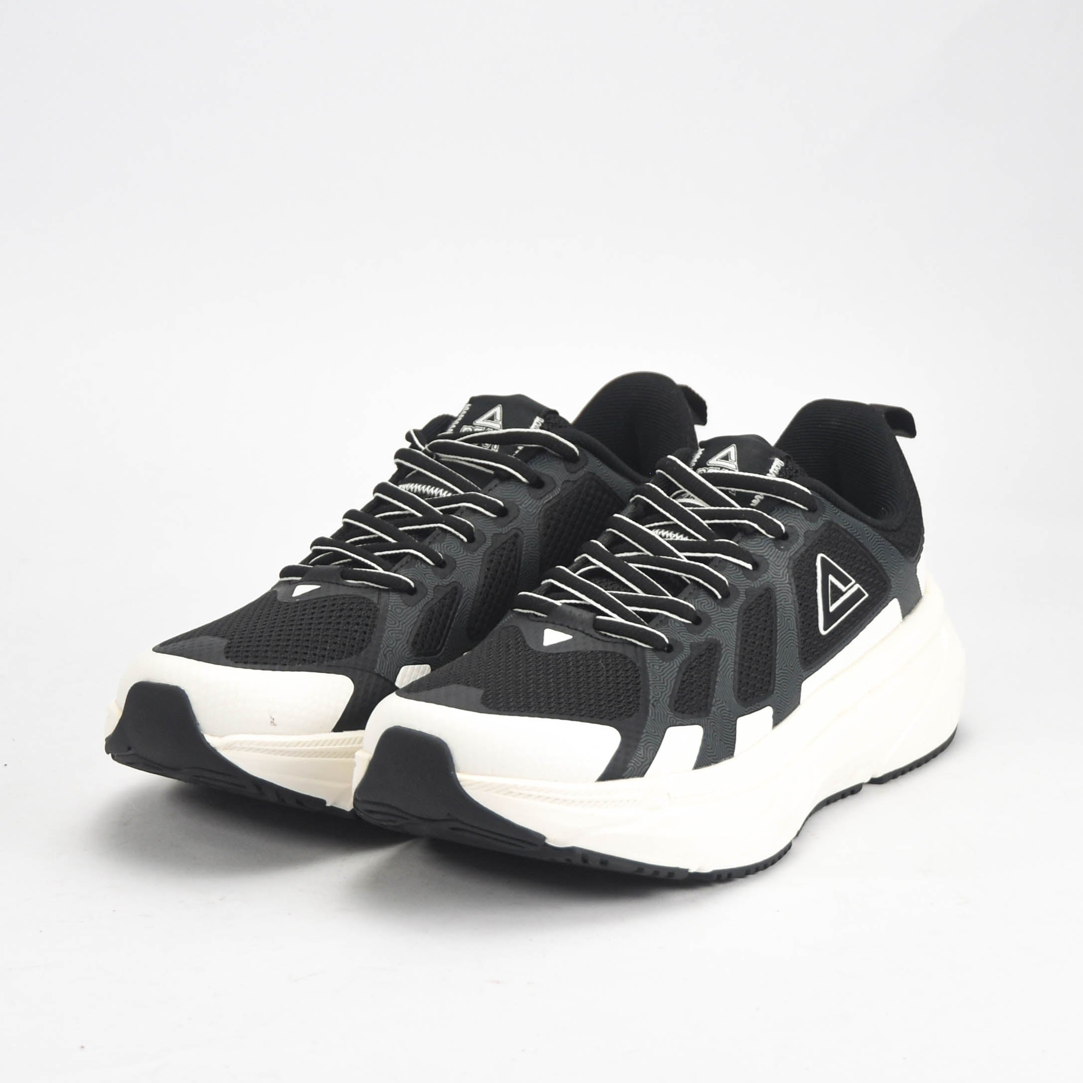 Peak Taichi Sneakers Sport Confortables Homme