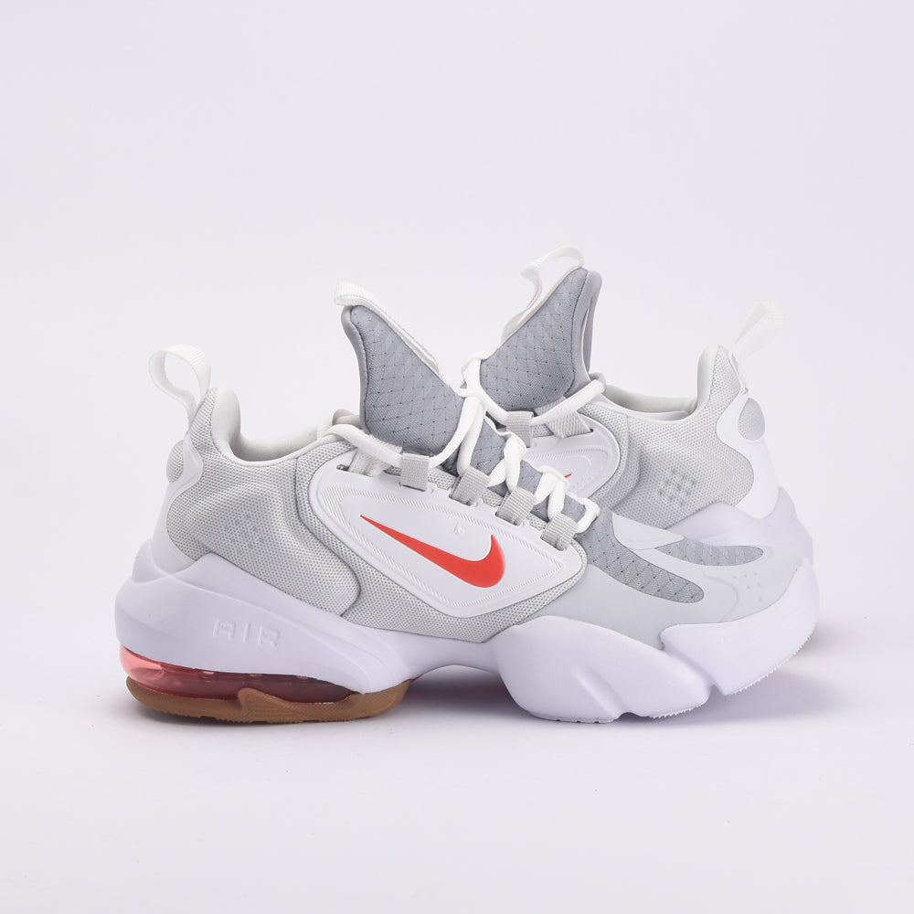 Nike Air Max Sneakers Amorti Performance Homme