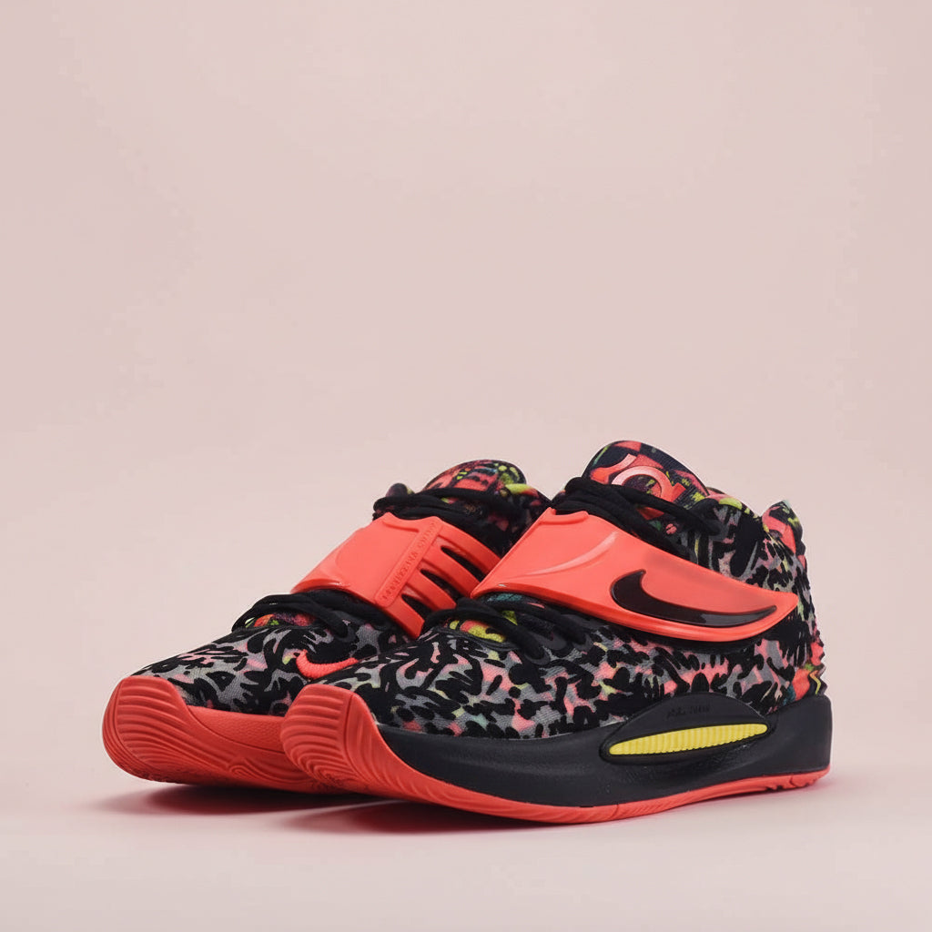 Nike KD 14 Chaussures de Basket Performance Homme