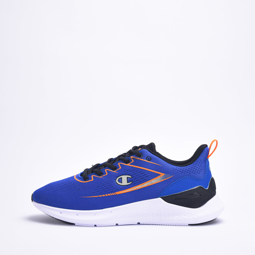 NIMBLE Low Cut  RBL/ORANGE﻿ 1