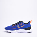 NIMBLE Low Cut  RBL/ORANGE﻿ 1