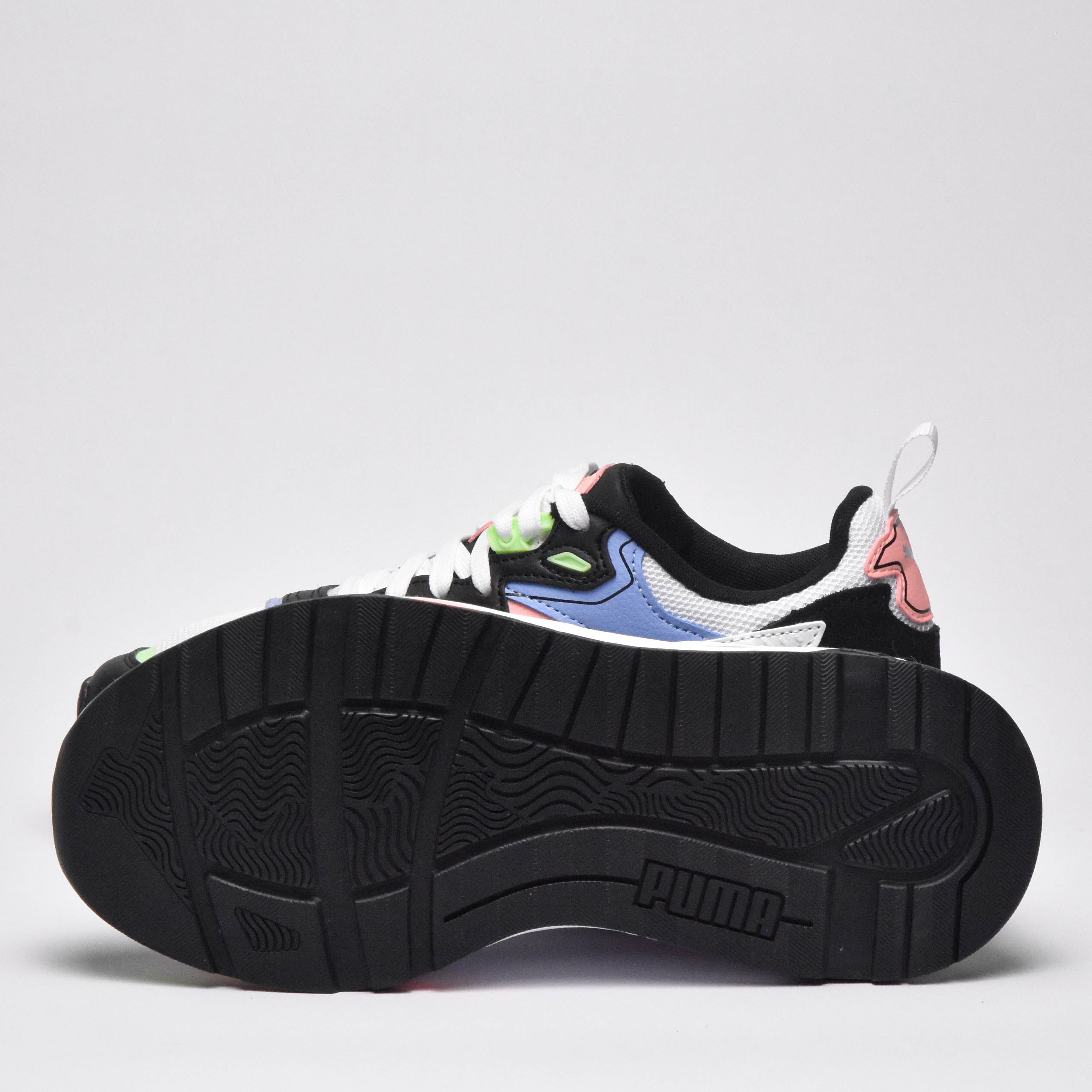 PUMA TRINITY JR﻿ 4
