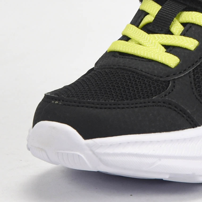 Champion Baskets Légères à Scratch Enfant