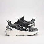 Pixiu Baskets Running Sport Confortables Homme
