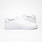 Reebok Baskets Style Tennis Blanc Femme