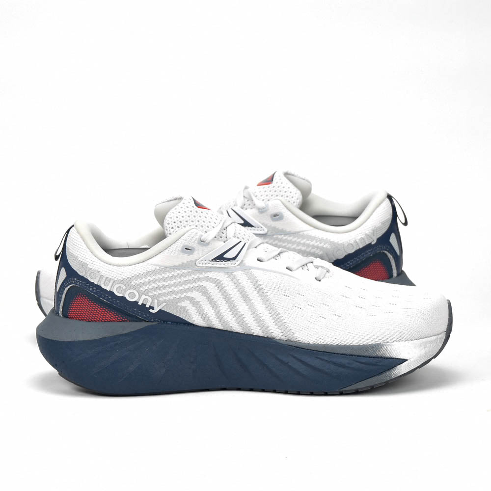 Saucony Triumph 22 Chaussures de Running Amorti Homme