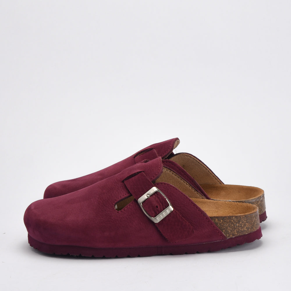 SABOT BIRK BORDEAUX﻿ 6