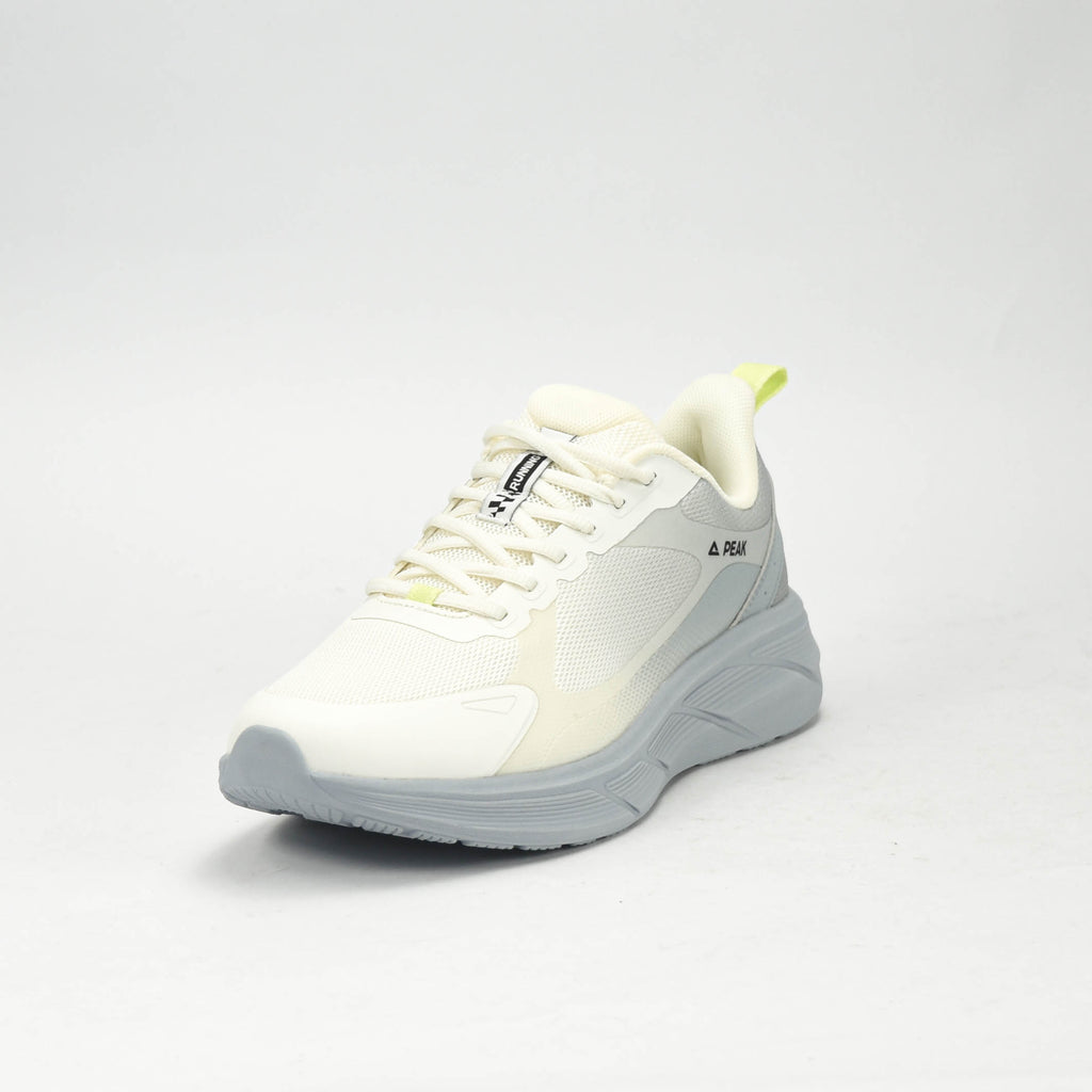 Peak Taichi Baskets de Running Confortables Homme