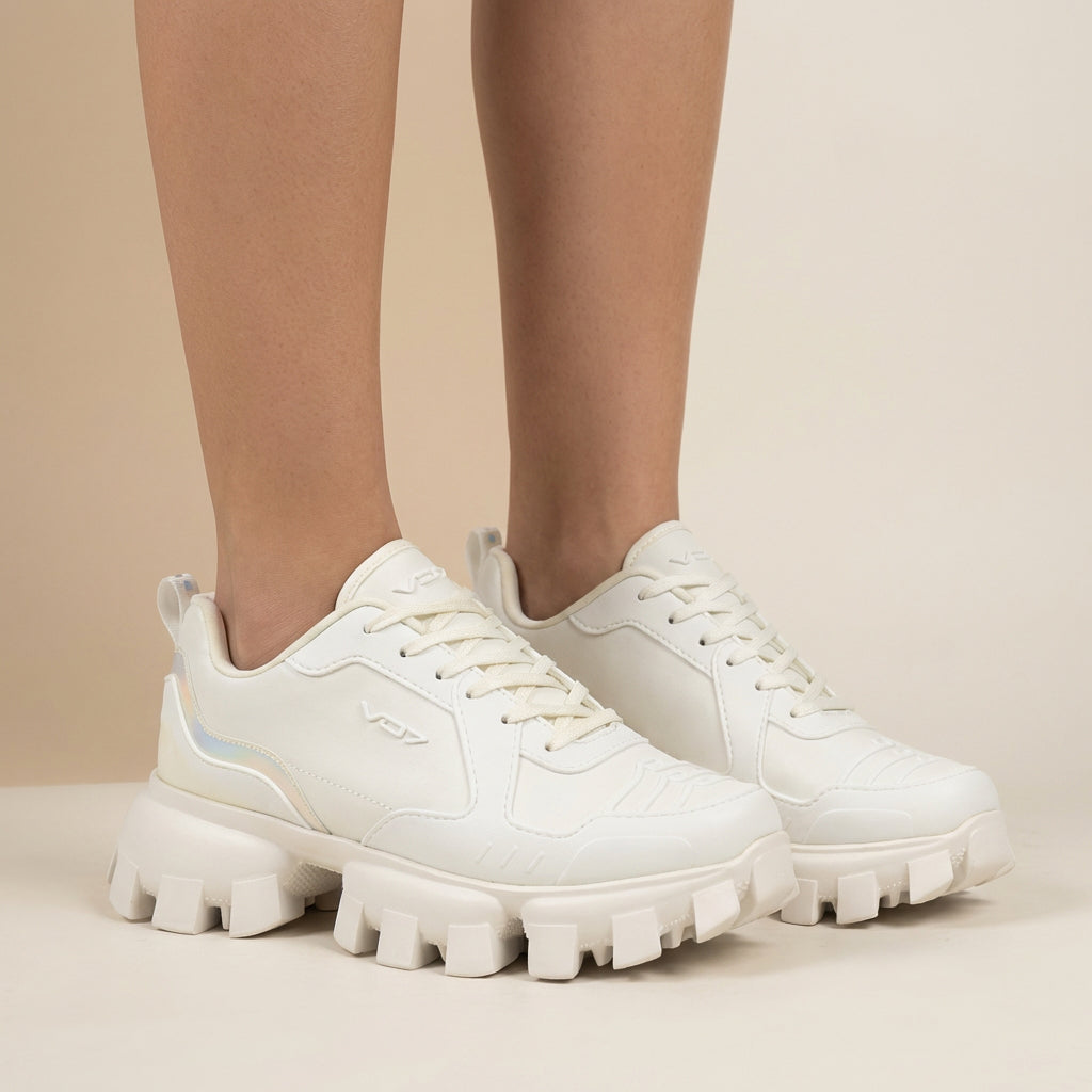 VO7 Baskets Amber Élégantes et Confortables Homme