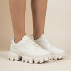 VO7 Baskets Amber Élégantes et Confortables Homme