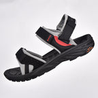 Hi-Tec Sandales de Randonnée Confortables Homme