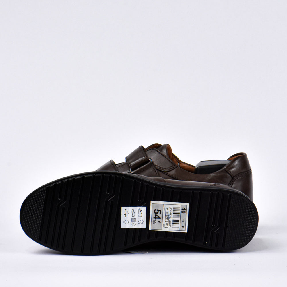 S&G LEATHER SHOES﻿ 6