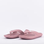 Kimland Tongs Confortables Rose Femme