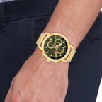 Tommy Hilfiger Kane Chronograph Watch