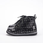 Chicco Bottines Vernies Étoiles Brillantes Fille